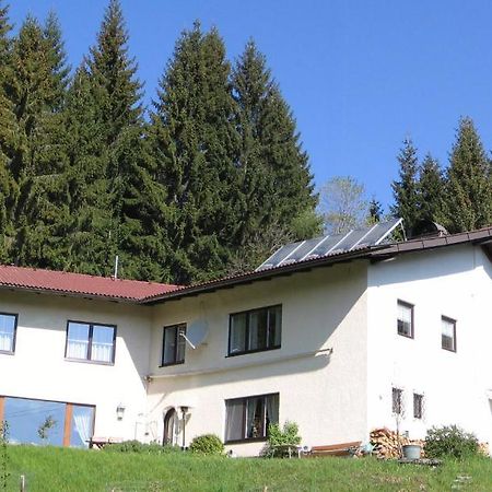 Ferienhaus Hollinger Διαμέρισμα Verditz Εξωτερικό φωτογραφία