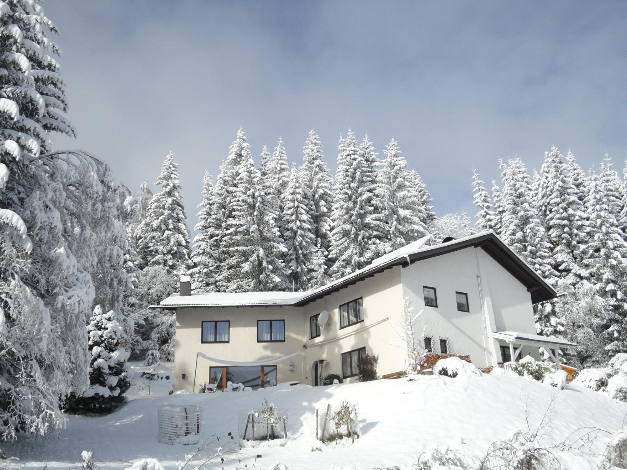 Ferienhaus Hollinger Διαμέρισμα Verditz Εξωτερικό φωτογραφία