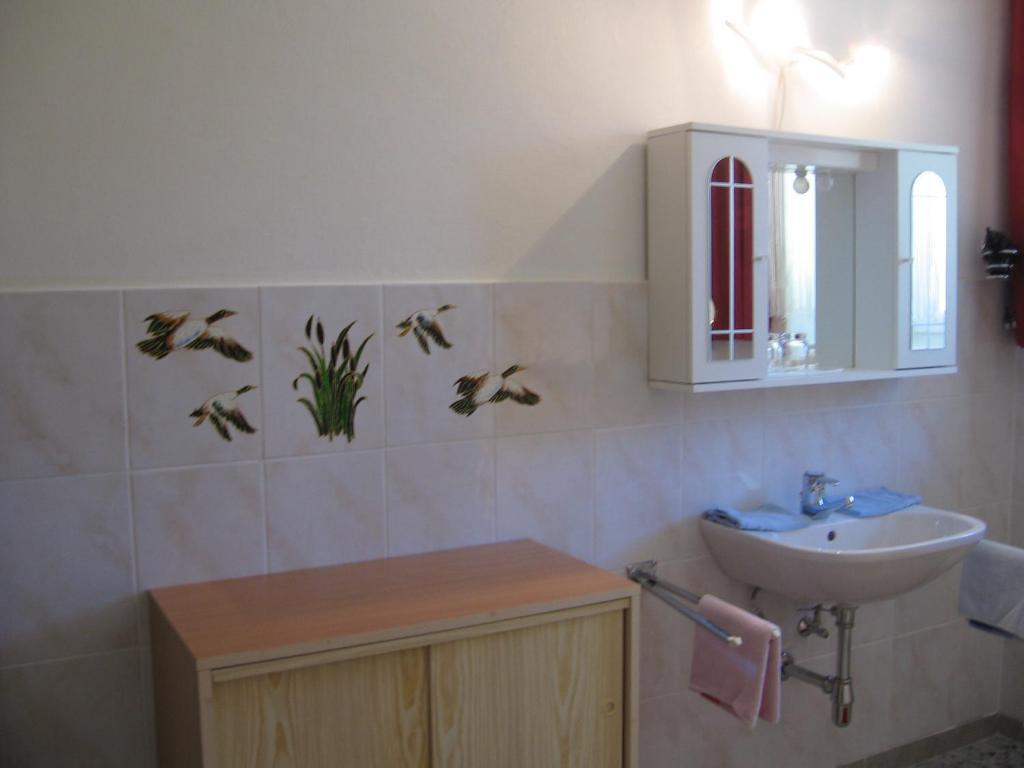Ferienhaus Hollinger Διαμέρισμα Verditz Δωμάτιο φωτογραφία