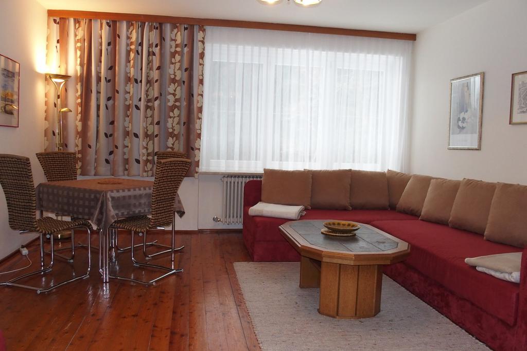 Ferienhaus Hollinger Διαμέρισμα Verditz Εξωτερικό φωτογραφία