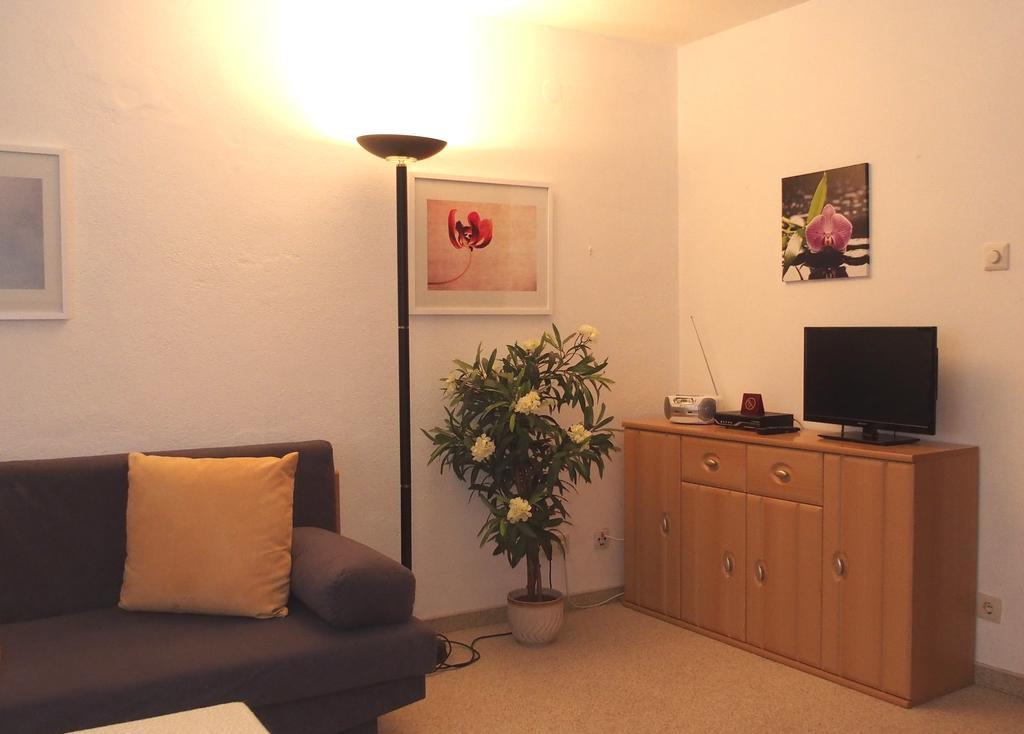 Ferienhaus Hollinger Διαμέρισμα Verditz Εξωτερικό φωτογραφία