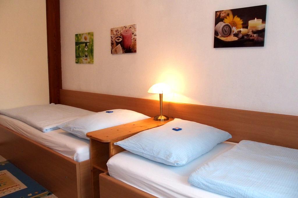 Ferienhaus Hollinger Διαμέρισμα Verditz Εξωτερικό φωτογραφία