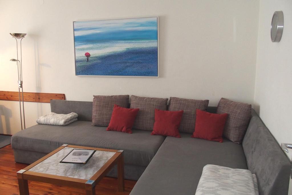 Ferienhaus Hollinger Διαμέρισμα Verditz Εξωτερικό φωτογραφία