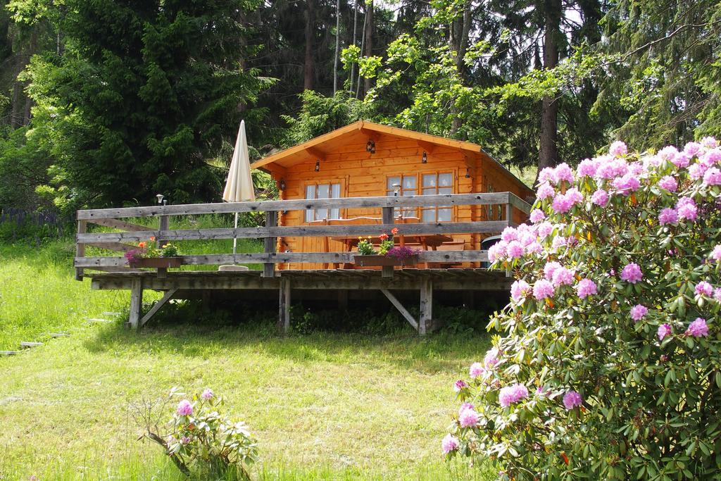 Ferienhaus Hollinger Διαμέρισμα Verditz Εξωτερικό φωτογραφία