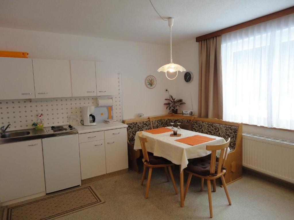 Ferienhaus Hollinger Διαμέρισμα Verditz Δωμάτιο φωτογραφία