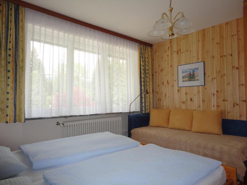 Ferienhaus Hollinger Διαμέρισμα Verditz Δωμάτιο φωτογραφία