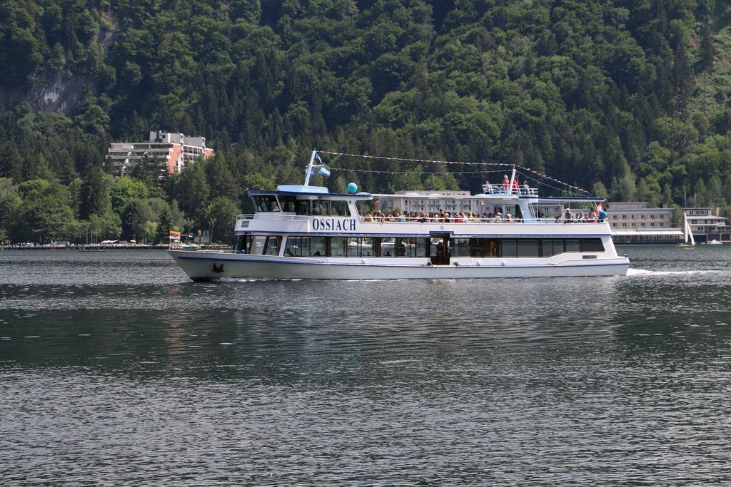 Ferienhaus Hollinger Διαμέρισμα Verditz Εξωτερικό φωτογραφία