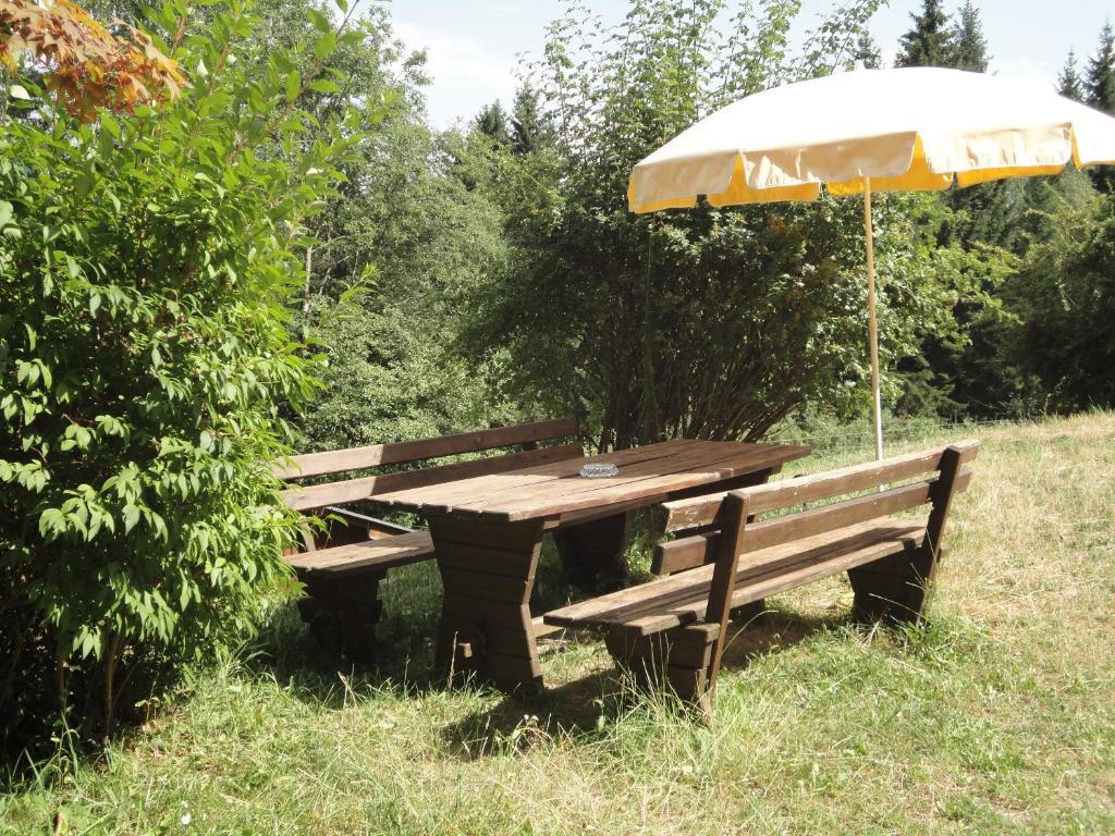 Ferienhaus Hollinger Διαμέρισμα Verditz Εξωτερικό φωτογραφία