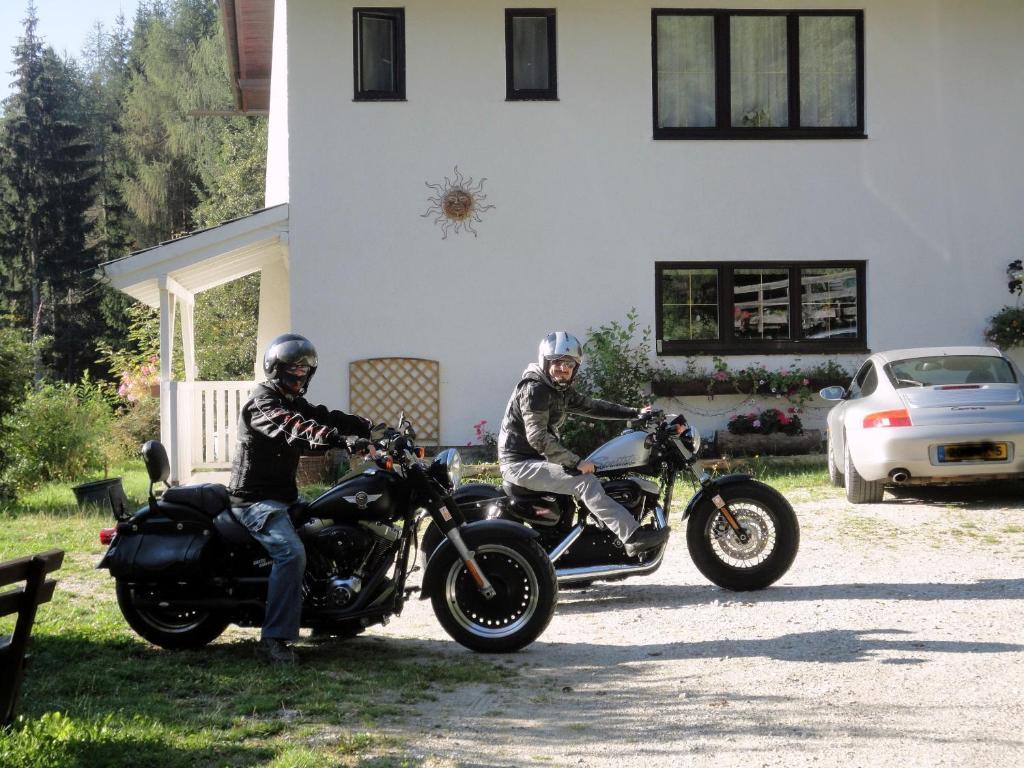 Ferienhaus Hollinger Διαμέρισμα Verditz Εξωτερικό φωτογραφία