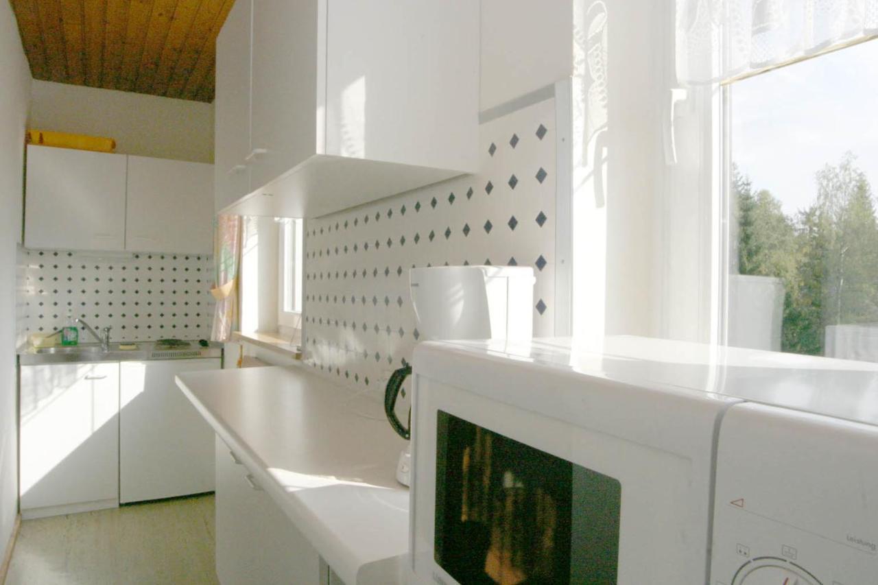 Ferienhaus Hollinger Διαμέρισμα Verditz Εξωτερικό φωτογραφία