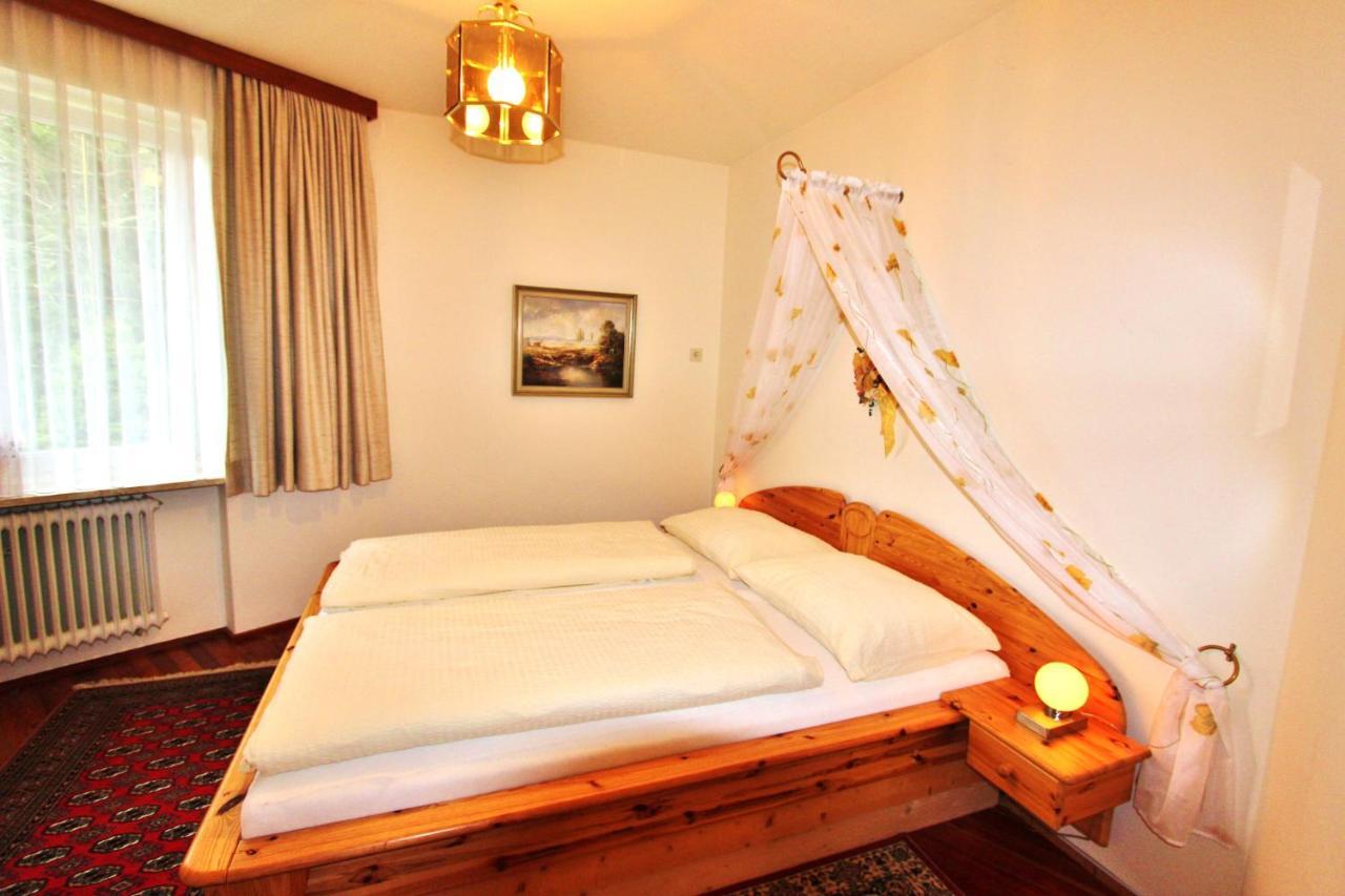 Ferienhaus Hollinger Διαμέρισμα Verditz Εξωτερικό φωτογραφία