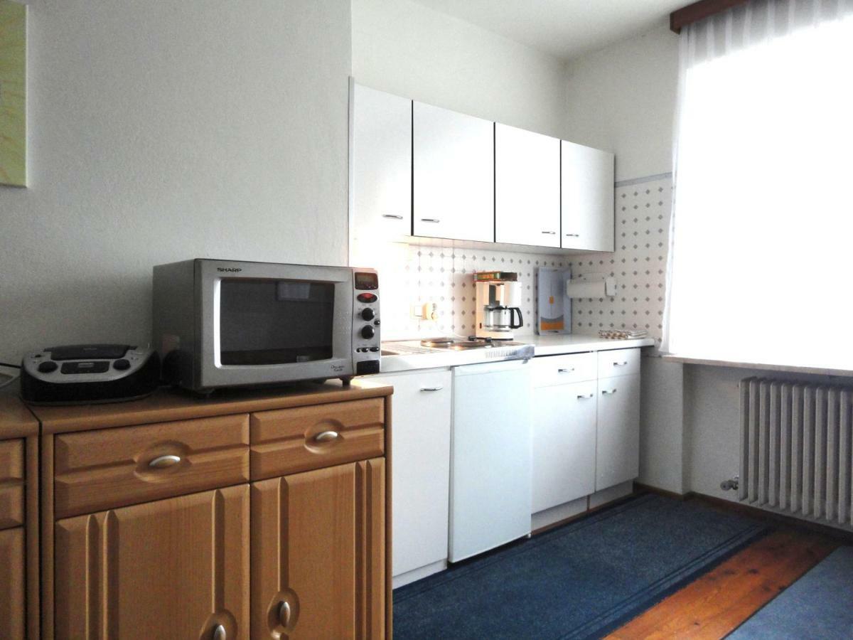 Ferienhaus Hollinger Διαμέρισμα Verditz Εξωτερικό φωτογραφία