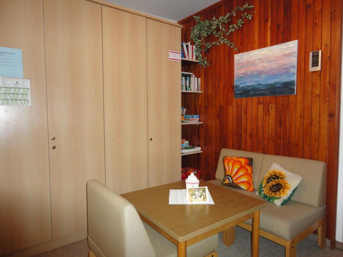 Ferienhaus Hollinger Διαμέρισμα Verditz Εξωτερικό φωτογραφία